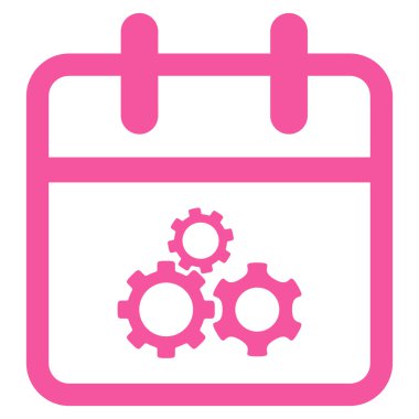 Mekanik güncel değil simgesi