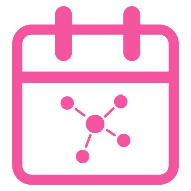 Düzeni güncel değil simgesi