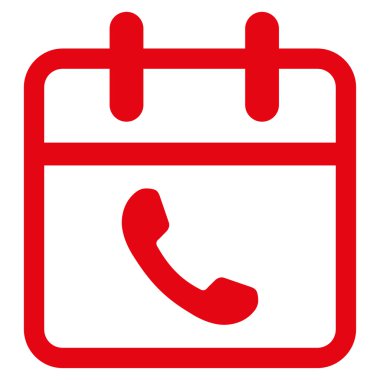 Telefon destek güncel değil simgesi