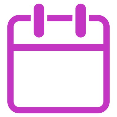 Çalışma güncel değil simgesi