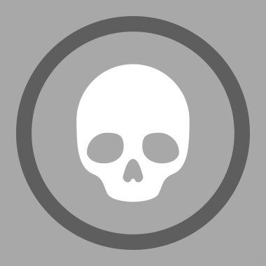 Danger Rounded Vector Icon