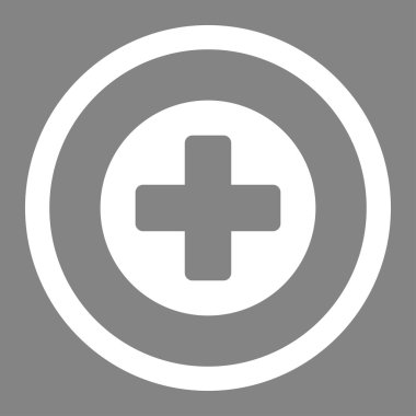 Create Circled Vector Icon