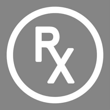 Giriş daire içinde vektör simgesi