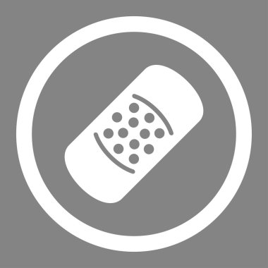 Cover Rounded Vector Icon