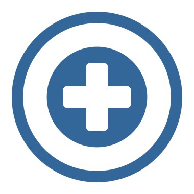 New Circled Vector Icon