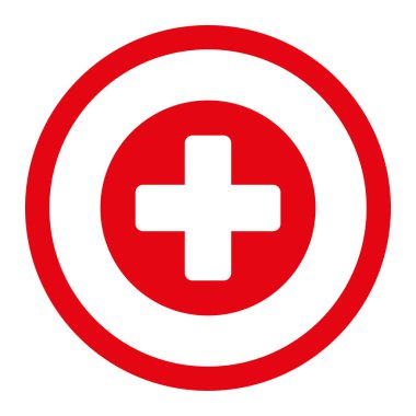 Creation Rounded Vector Icon