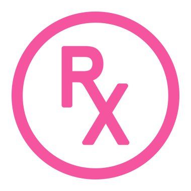 Alış irsaliyesi yuvarlak Raster simgesi