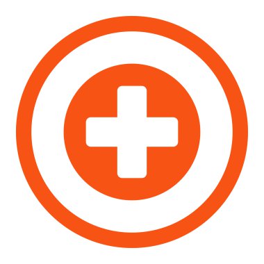 Yuvarlak Raster simgesini oluşturmak