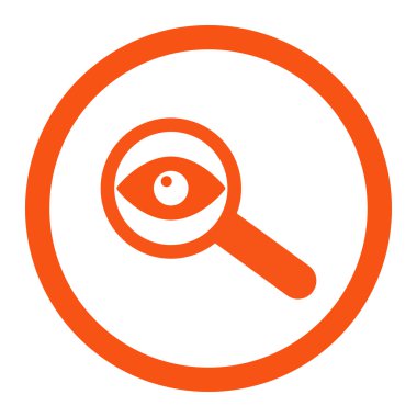 Yuvarlak Raster simgesi araştırmak