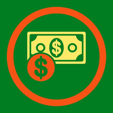 Nakit yuvarlak Raster simgesi