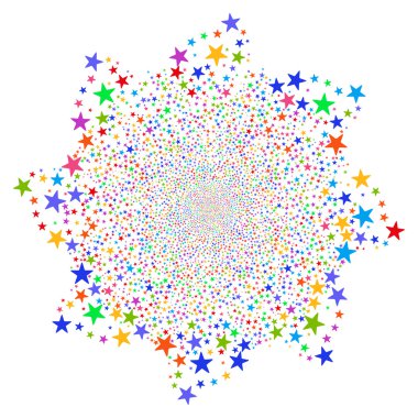 Selam yıldız çiçek