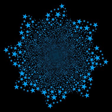 Selam yıldız çiçek