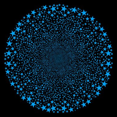 Selam yıldız Küre