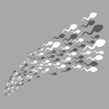 Yüzme mikrop yarış