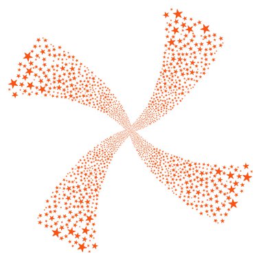 Selam yıldız girdap