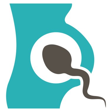 Suni tohumlama simgesi