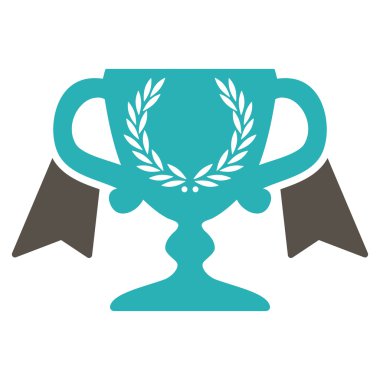 Ödülü Kupası simgesi