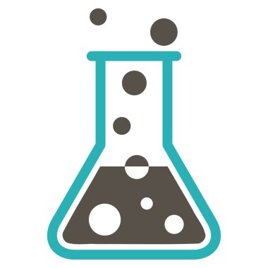 Sıvı simgesi kaynar