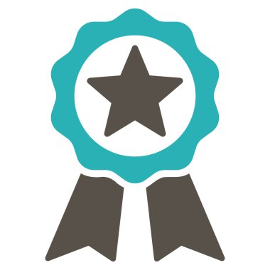 Sertifika mühür simgesi