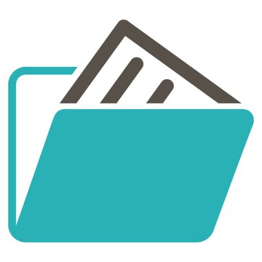 Belge ağıl kutsal kişilerin resmi