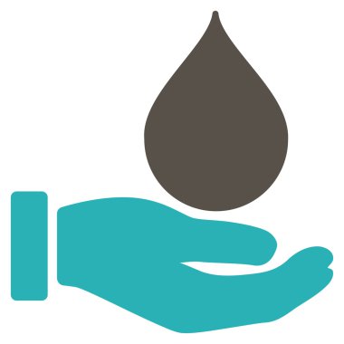 bağış kan simgesi