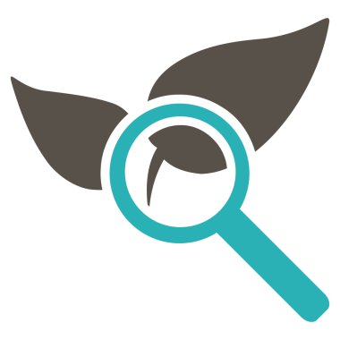 Doğal Uyuşturucu Simgesini Keşfet