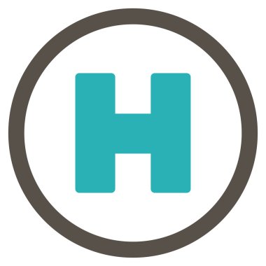 Helikopter iniş simgesi