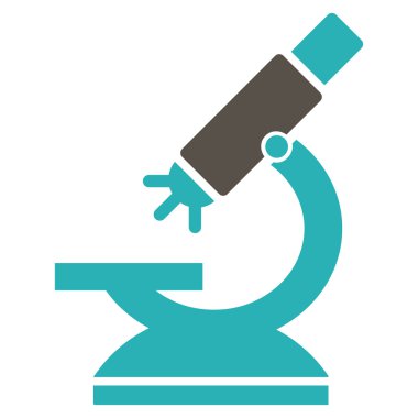 Labs mikroskop simgesi