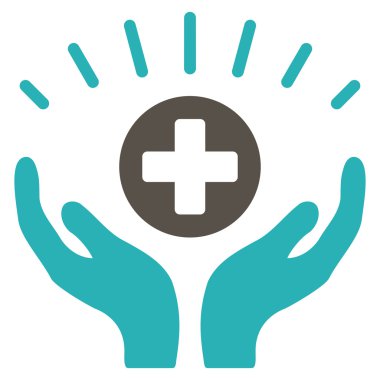 Tıbbi refah simgesi