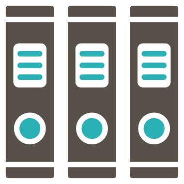 Office kitap simgesini