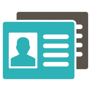 Hasta hesapları simgesini