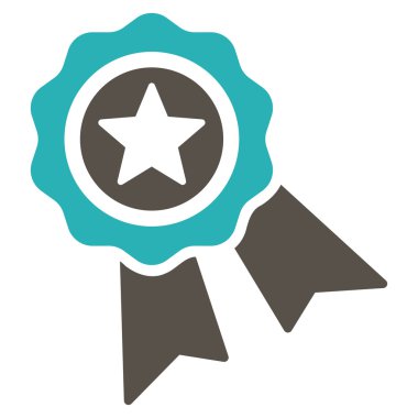 Kalite mühür simgesi