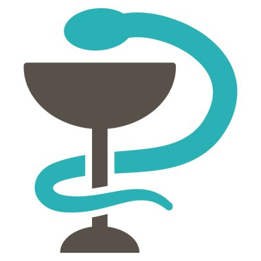 Yılan Kupası simgesi