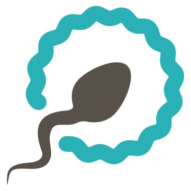 Sperm penetrasyon simgesi