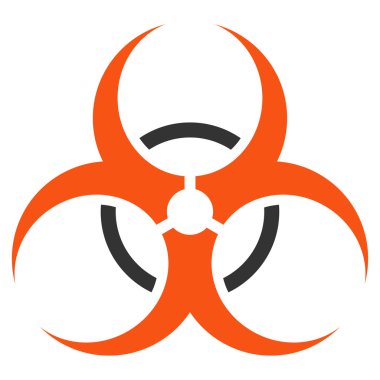 Biyolojik tehlike simgesi