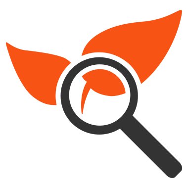 Doğal Uyuşturucu Simgesini Keşfet