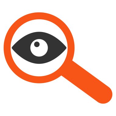 Düz simgesi araştırmak