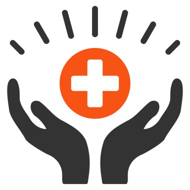 Tıbbi refah simgesi