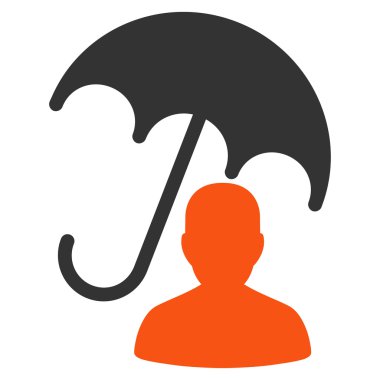 Hasta bakımı simgesi