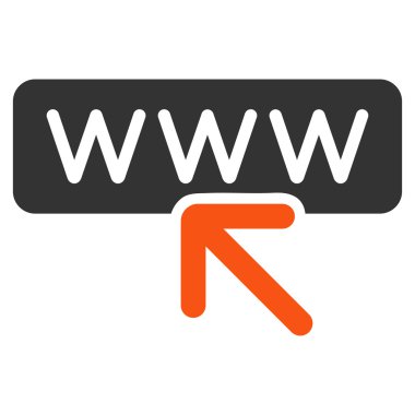 Seçin web sitesi simge