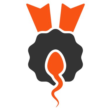 Sperm kazanan simgesi