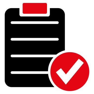 Form simge uygulamak