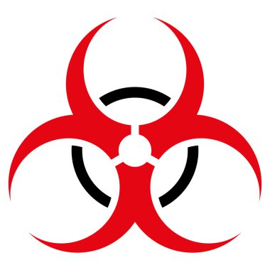 Biyolojik tehlike simgesi