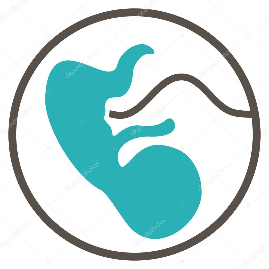 Pregnancy Flat Icon