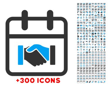 Sözleşme güncel değil simgesi