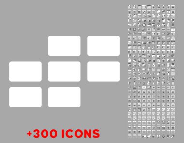 Organizer Grid simgesini