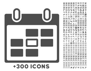 Ciltçi gün simgesi