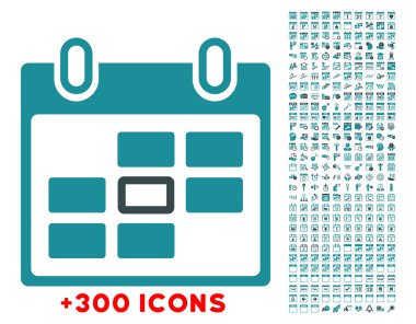 takvim tarihi simgesi