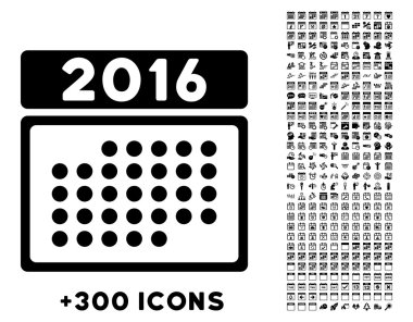 2016 ay Organizatör simgesi