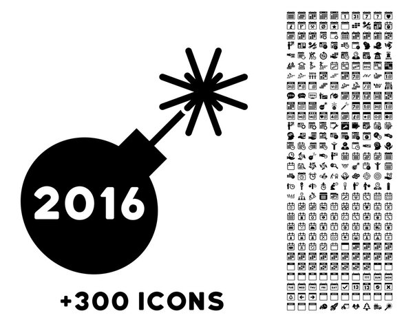 Икона Петарда 2016
